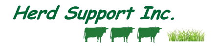 herd support